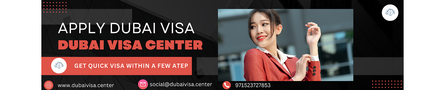 Apply Dubai Visa Online