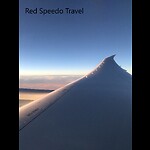 RedSpeedoTraveller