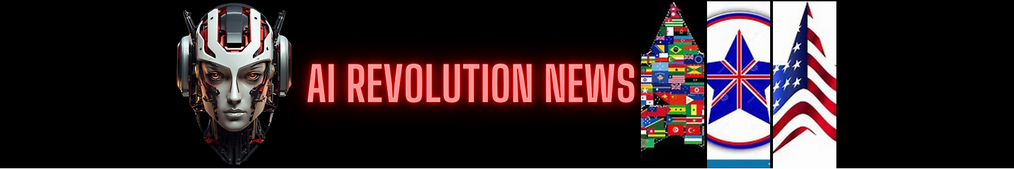 AI Revolution News