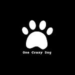 One Crazy Dog