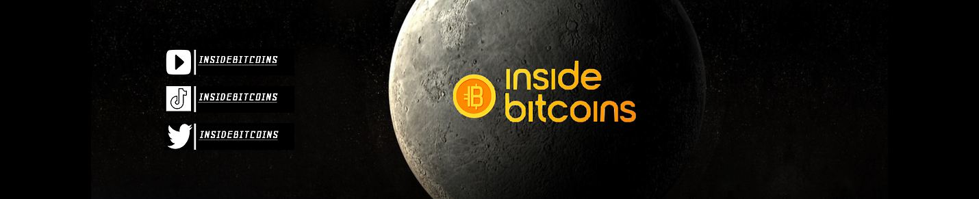 INSIDE BITCOINS