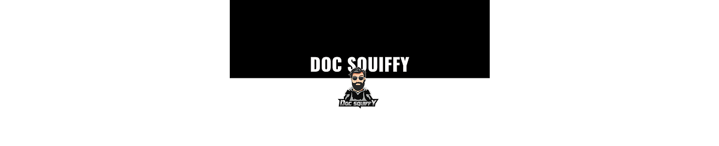 Doc Squiffy