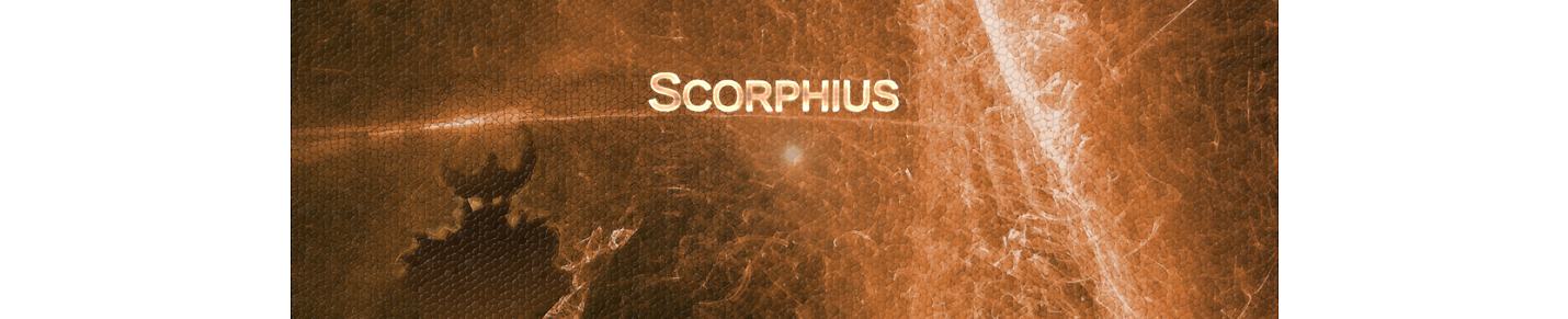 Scorphius Multiplayer