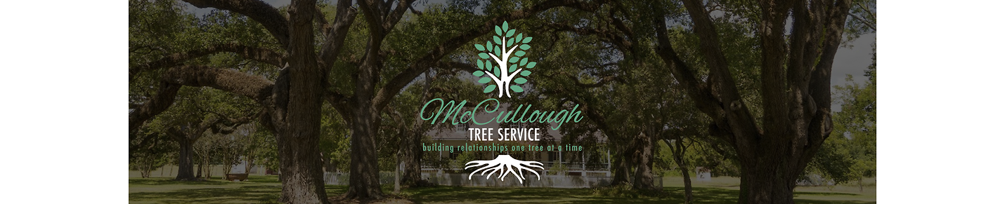 McCullough Tree Service