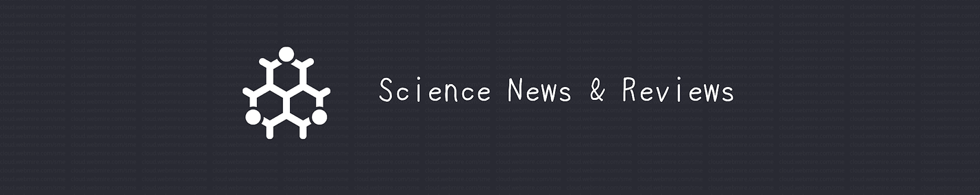 Science News & Reviews