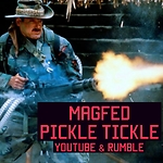 MAGFED Pickle Tickle
