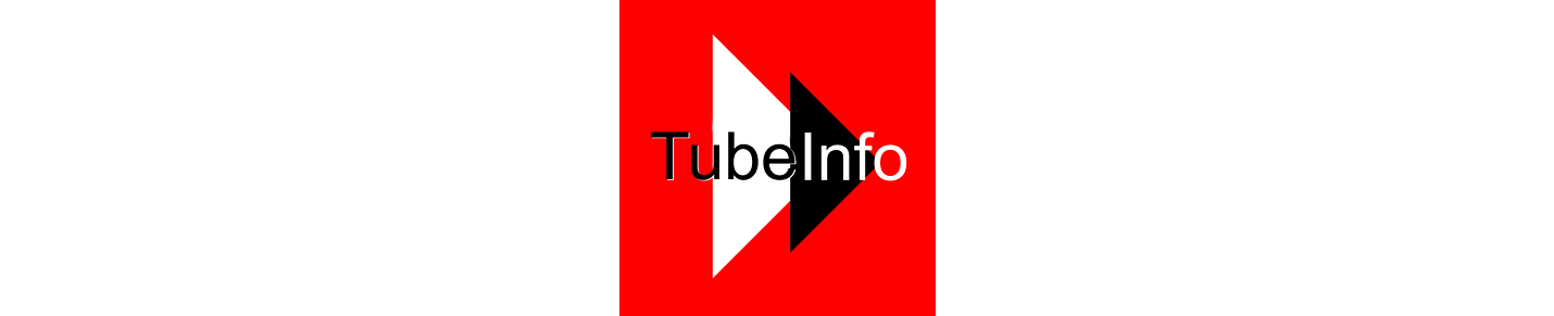 TubeInfo