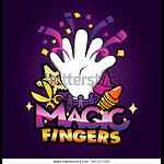 Magic fingers