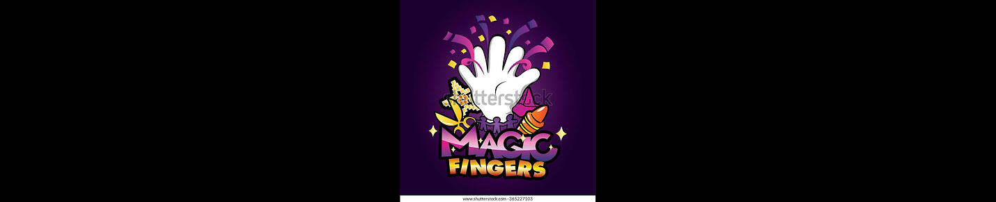 Magic fingers