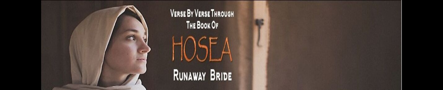 Book of Hosea