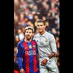 Football videos Ft. Ronaldo Messi