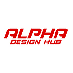 Alpha design hub