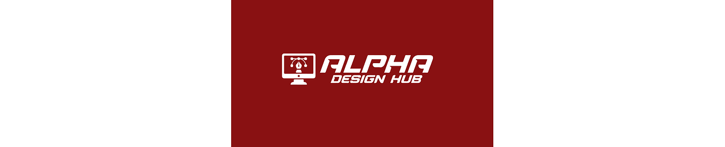 Alpha design hub