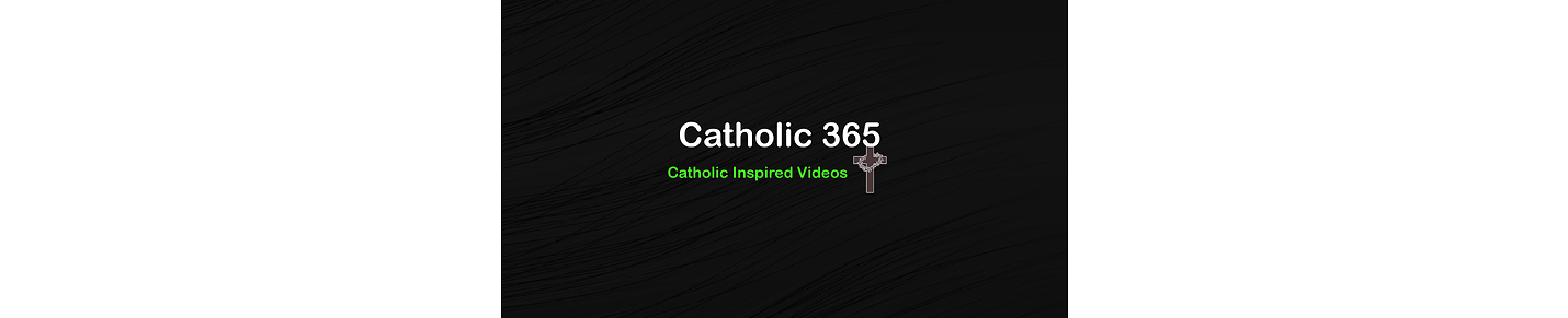 Catholic 365