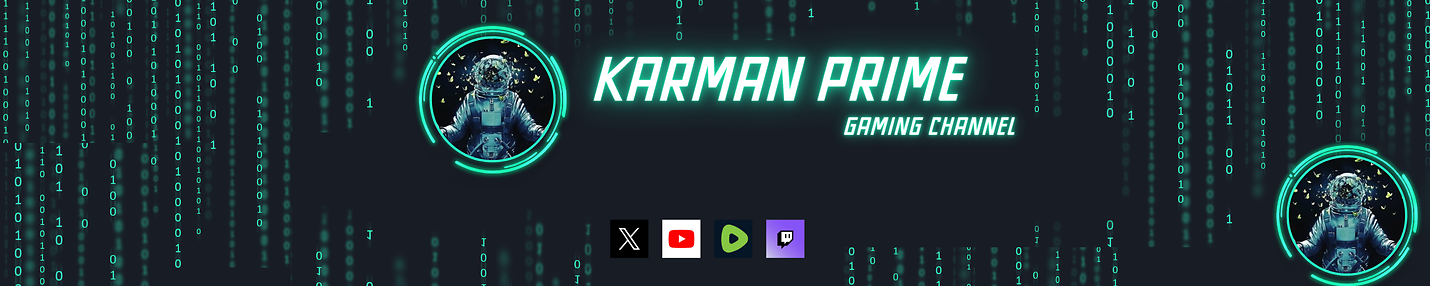 Karman Prime