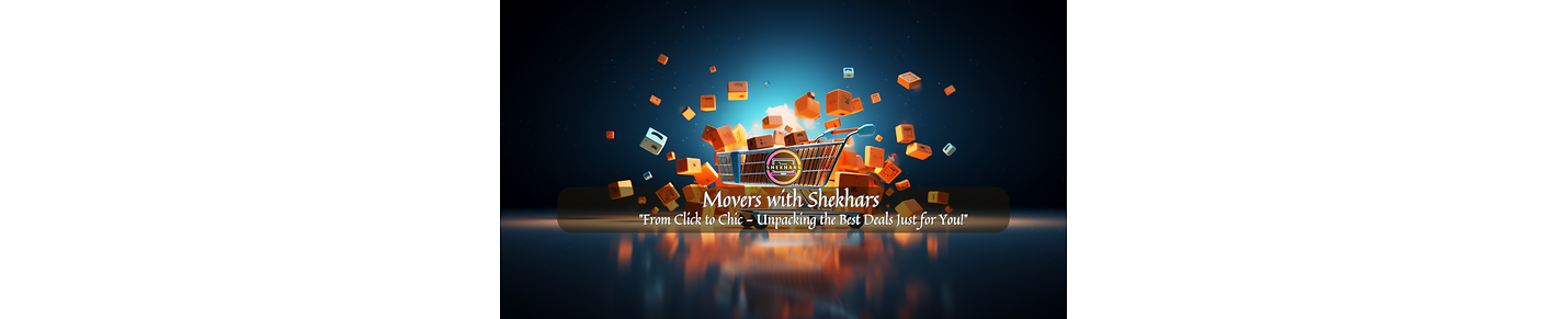 Movers with Shekhars