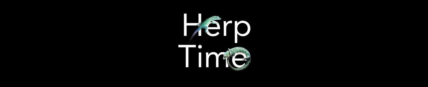 HerpTime - Cute Pets