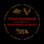 Wood Brothers Paranormal Almanac