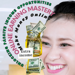 Online Earning Mastery