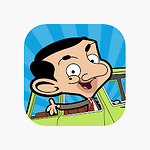 Mr Bean Official