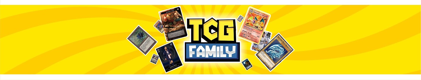 TCG Family