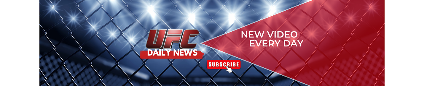 UFC DAILY NEWS