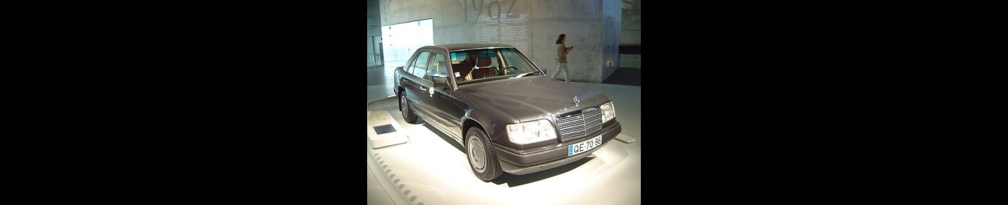 Mercedes-Benz Classic Brasil