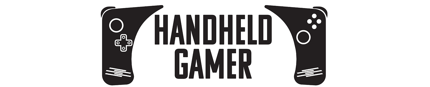 Handheld Gamer