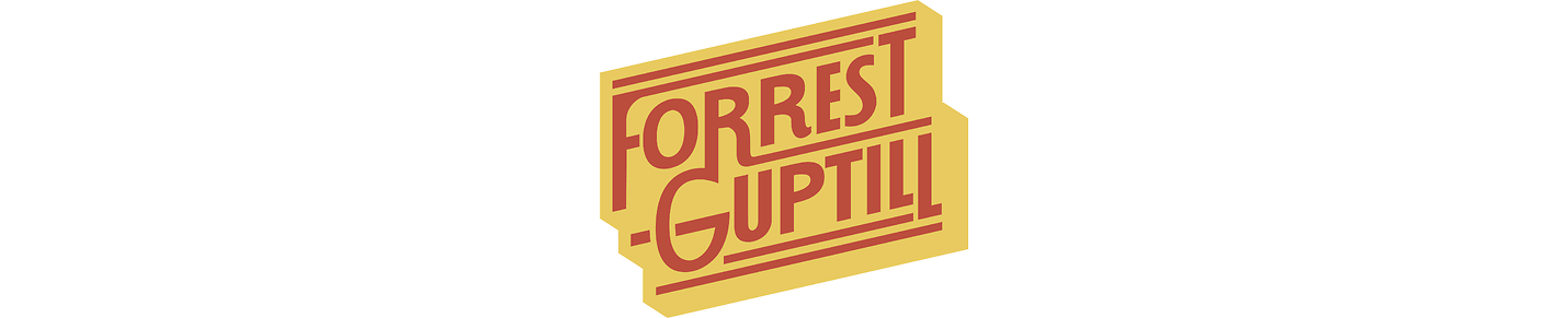 Forrest Guptill Music