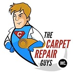 Satisfying carpet repairs