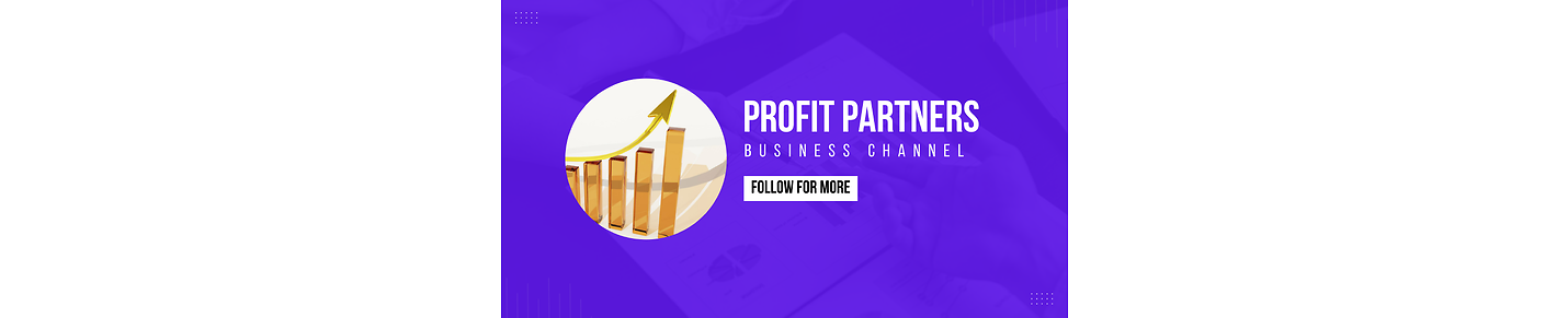 "Harnessing the Power of Business Synergies: Profit Partners"