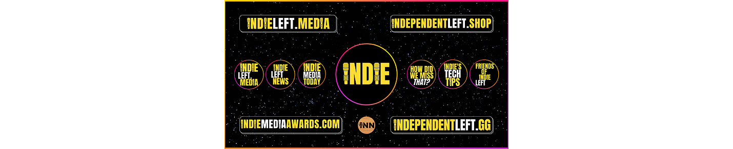 Indie Media Today