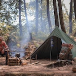 "CampConnect: Embracing the Outdoors with Camping4All"