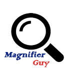 Magnifier Guy