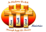 Love Truth & Spirit Ministries