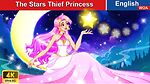 Story is very interesting for enjoy.story by kids and princess lovers . This story by topics princess
