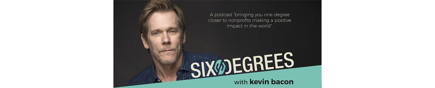 Six Degrees with Kevin Bacon podcast