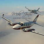 Mike Jones Aircraft