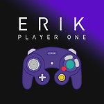 Erik Player One