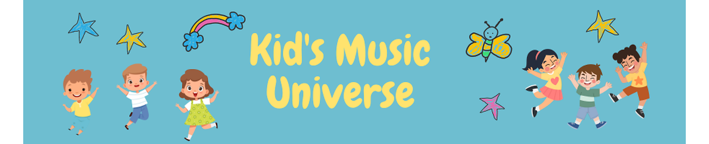 KID`S MUSIC UNIVERSE