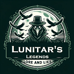 Lunitar's Legend Lore and Lies