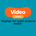 "Explore the world of mixed media"