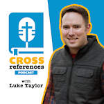 Cross References Podcast