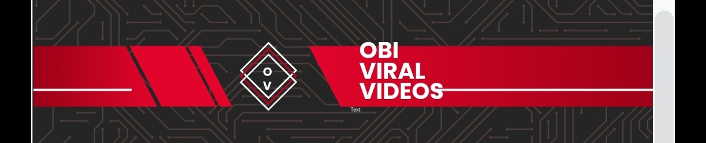 Obi Viral Videos