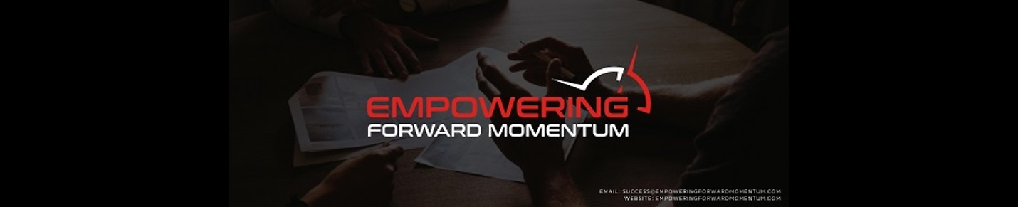 Empowering Forward Momentum