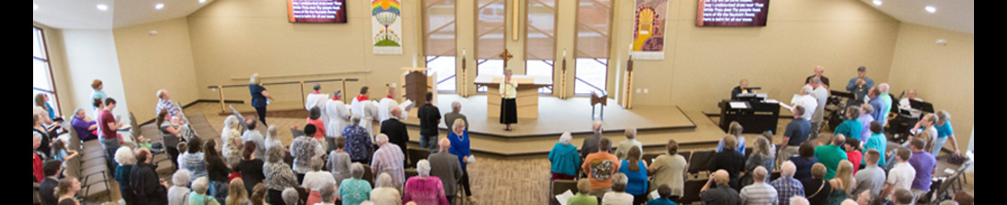 Immanuel Lutheran Church - Cedar Falls, IA