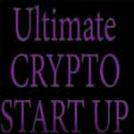 Ultimate Crypto Start Up