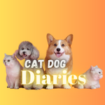 CatDog Diaries