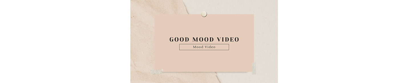 Mood video