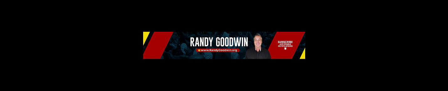 Randy Goodwin